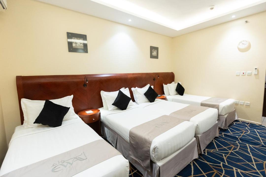 Photo of Bedroom in Ajyad