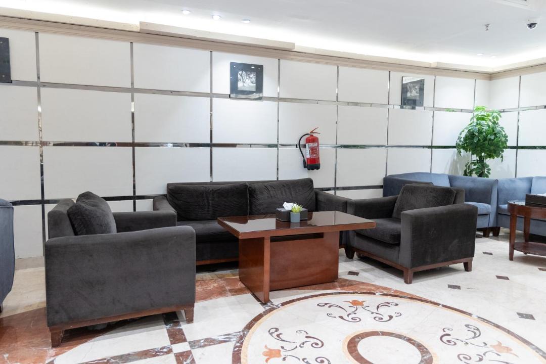 Photo of Livingroom in Ajyad