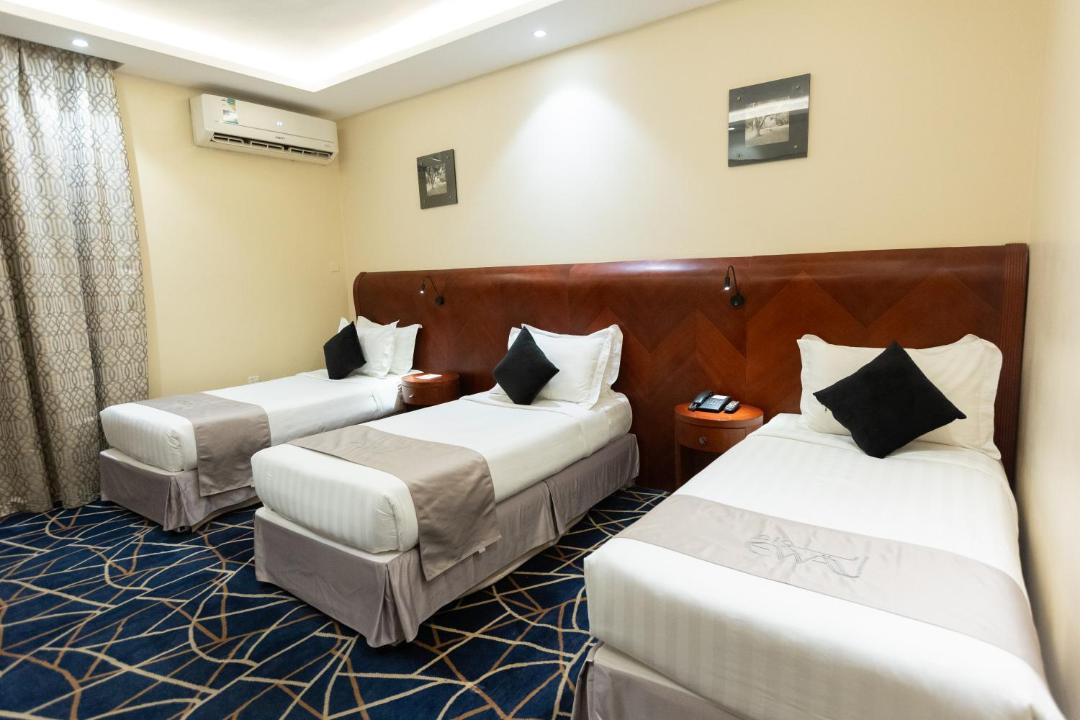 Photo of Bedroom in Ajyad