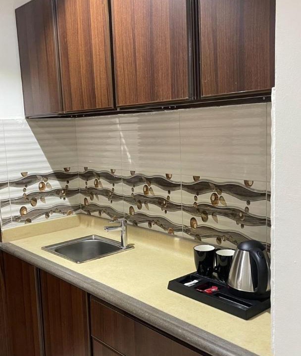 Photo of Kitchen in Mecca