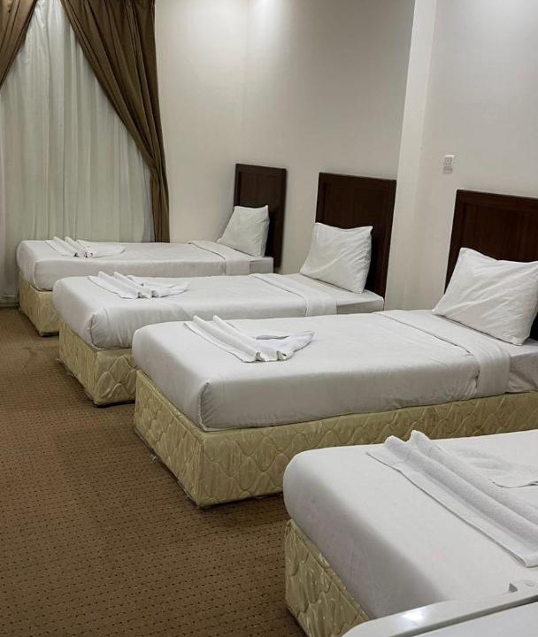 Photo of Bedroom in Mecca