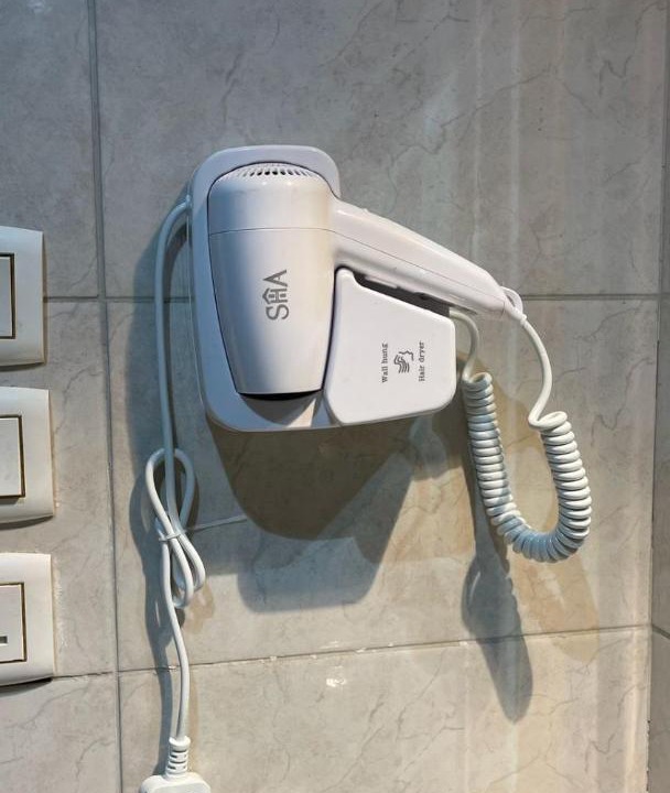 Photo of Bathroom in Mecca