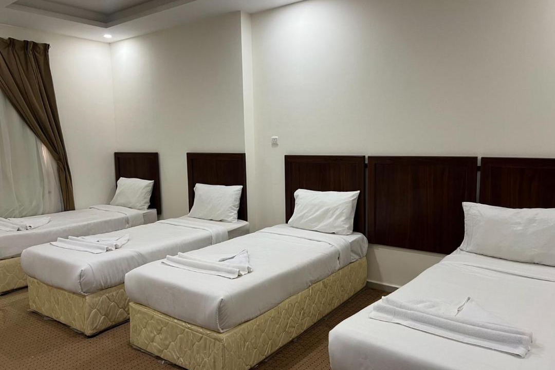 Photo of Bedroom in Mecca