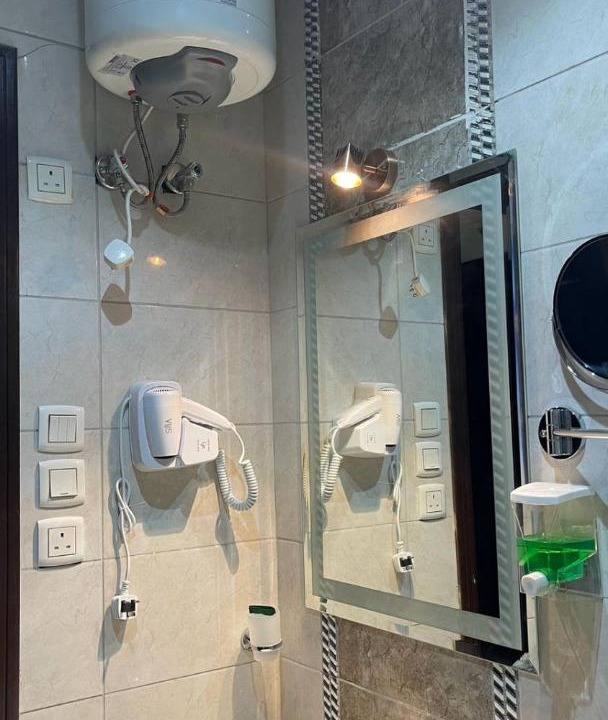 Photo of Bathroom in Mecca