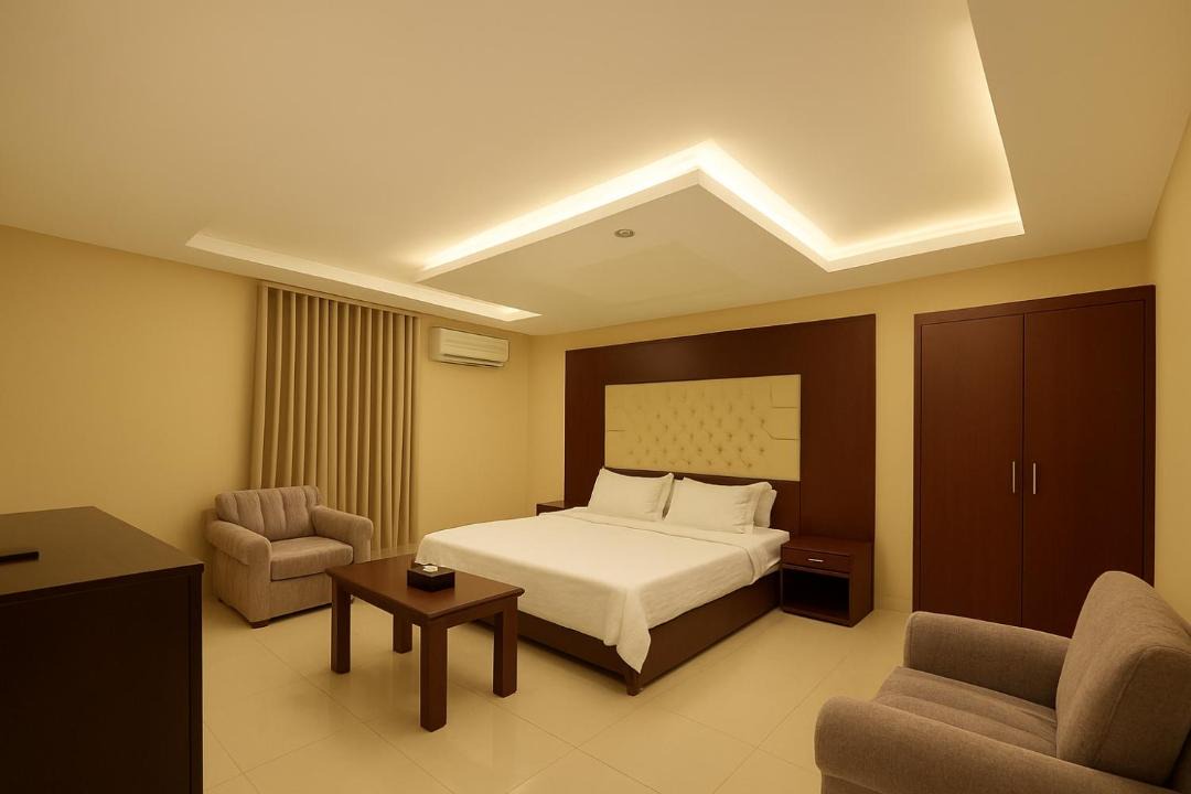 Photo of Bedroom in Mizail