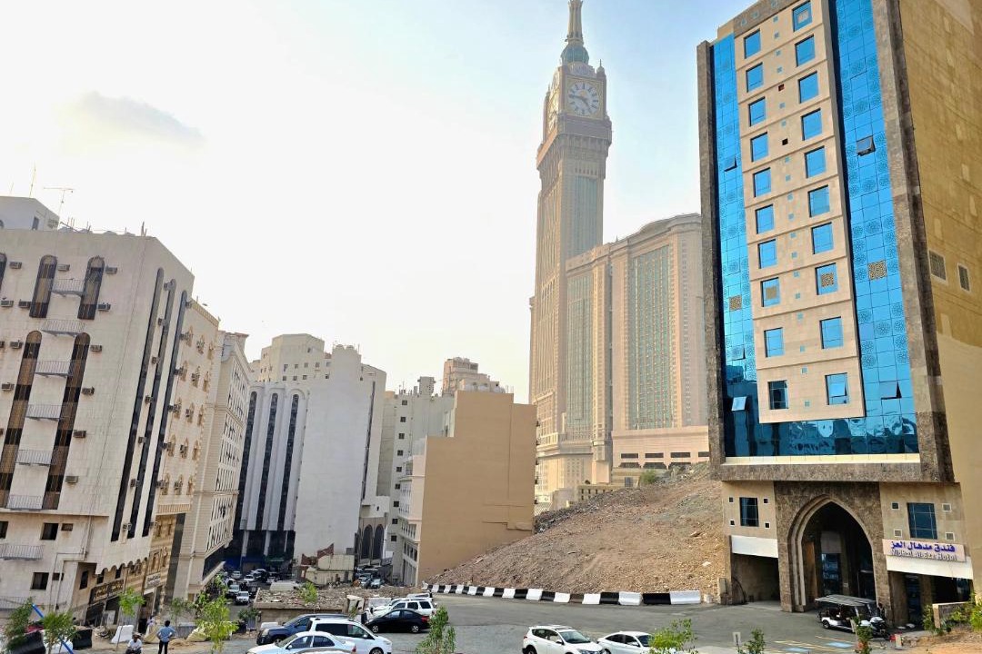Photo of Others in Ajyad