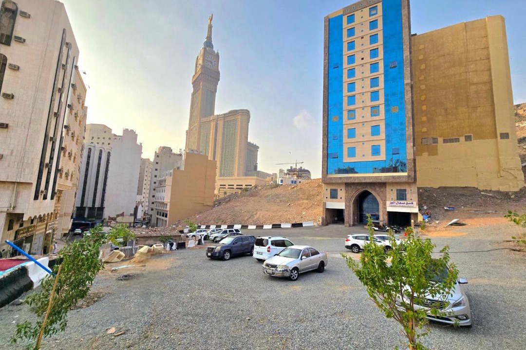 Photo of Others in Ajyad