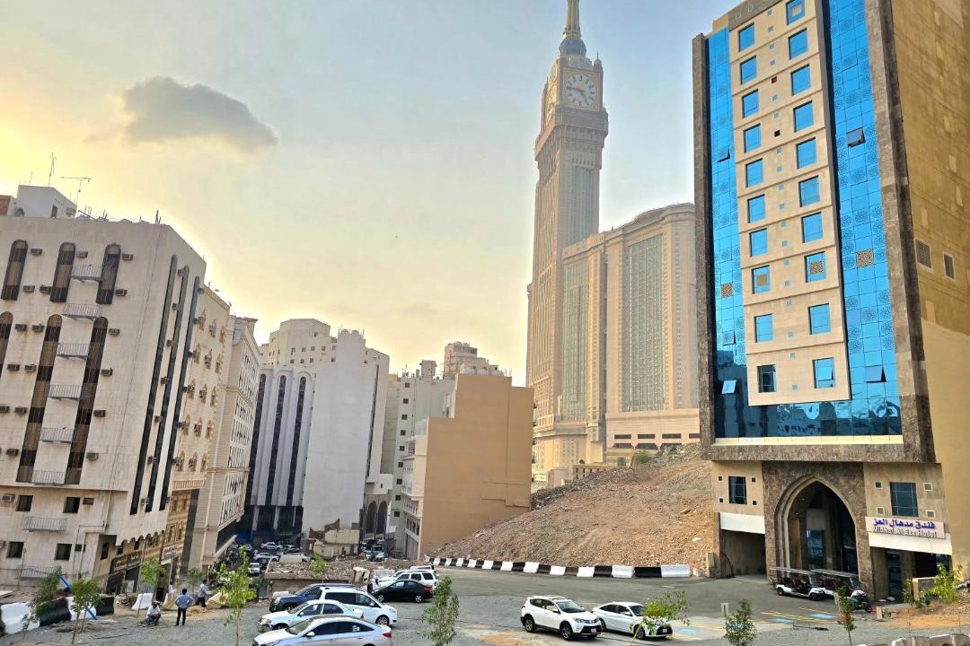 Photo of Others in Ajyad