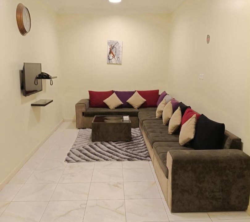 Photo of Livingroom in Khamis Mushait