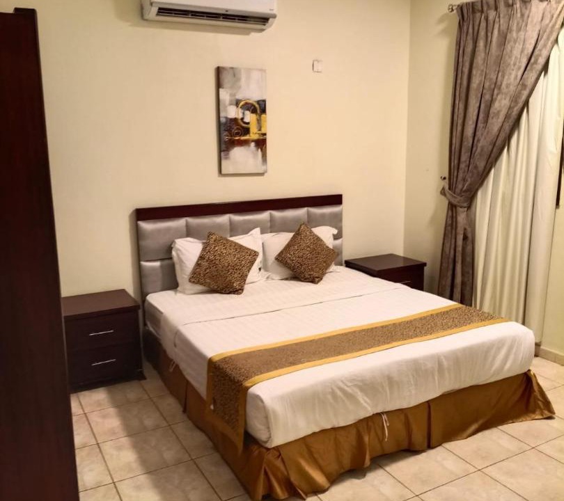 Photo of Bedroom in Khamis Mushait