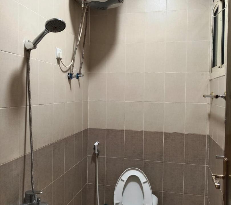 Photo of Bathroom in Khamis Mushait