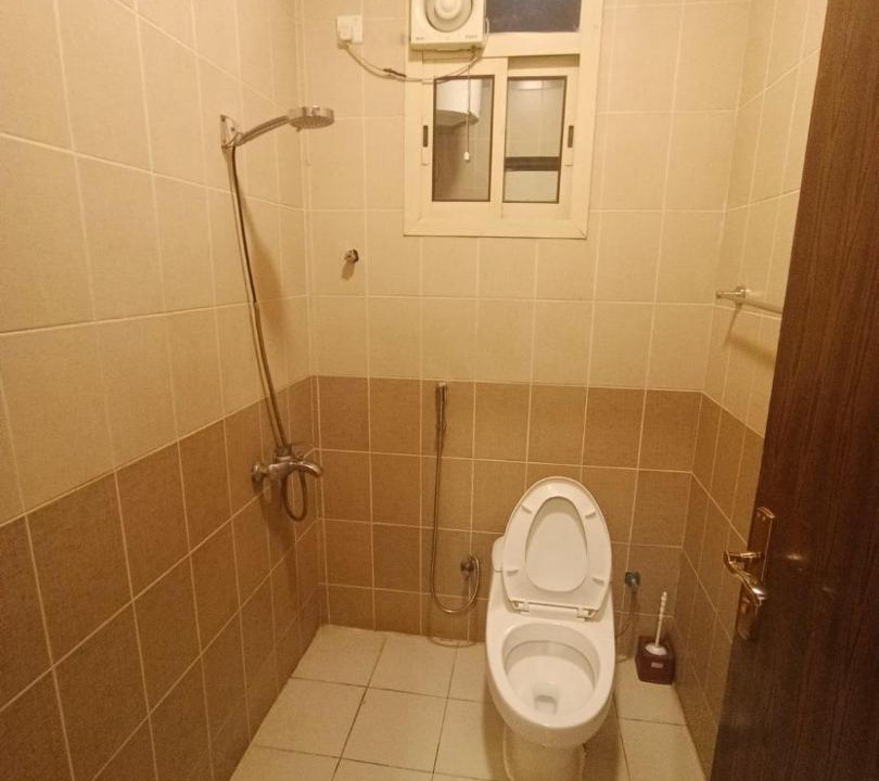 Photo of Bathroom in Khamis Mushait