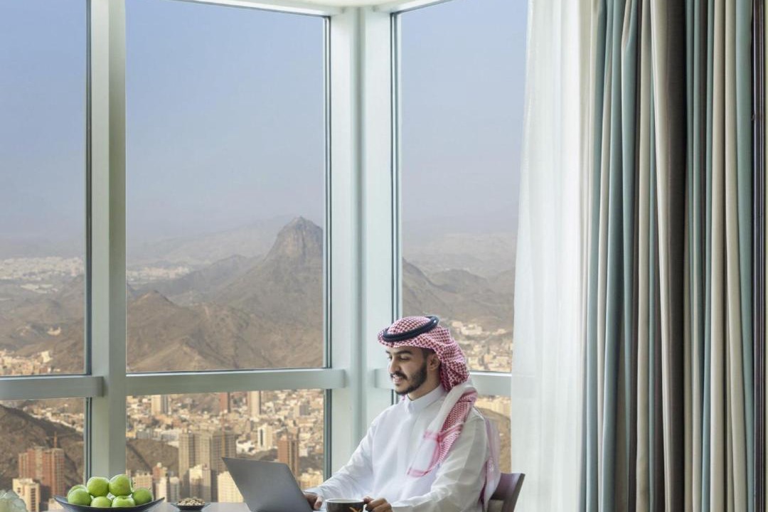 Photo of Others in Mecca