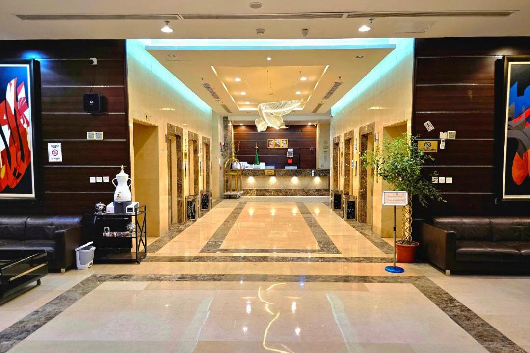 Photo of Others in Ajyad