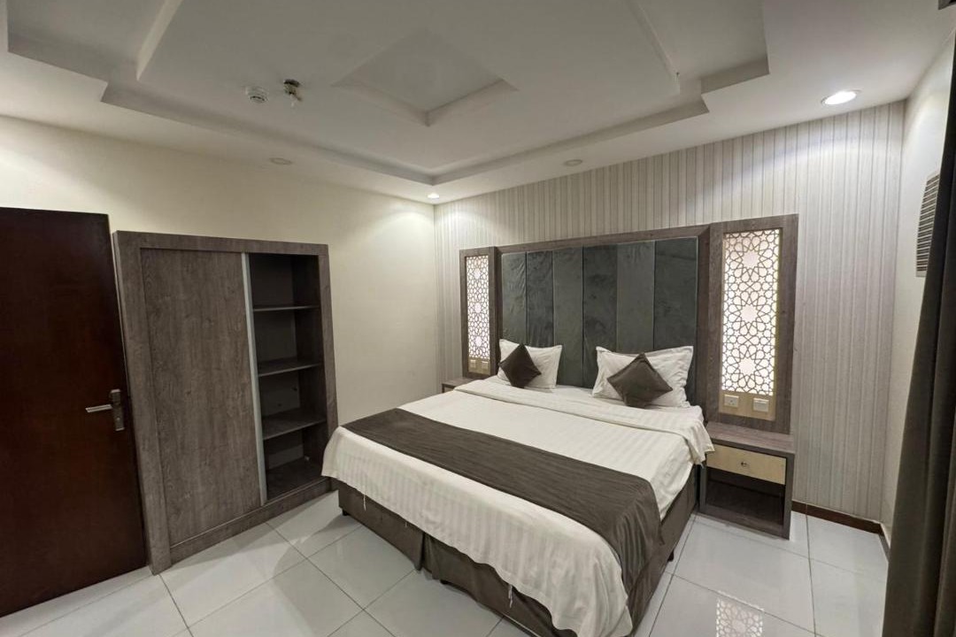Photo of Bedroom in Hera Street