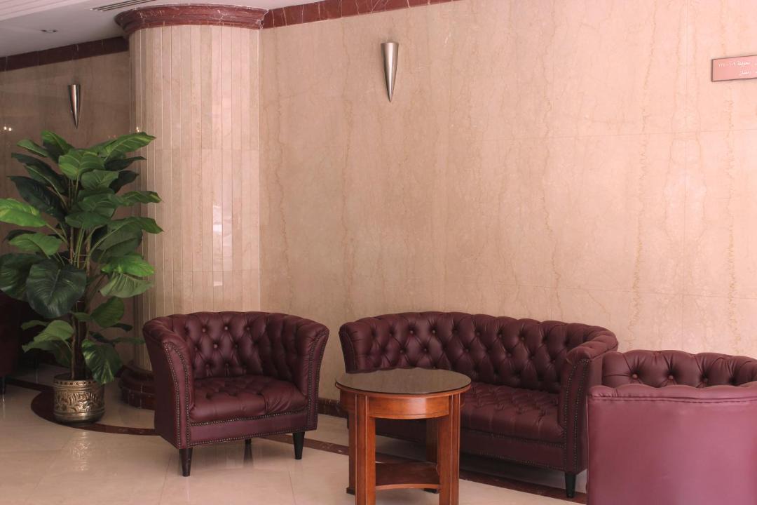 Photo of Livingroom in Al-Balad