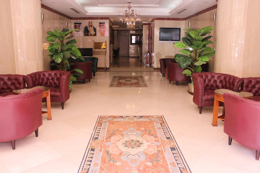 Photo of Livingroom in Al-Balad
