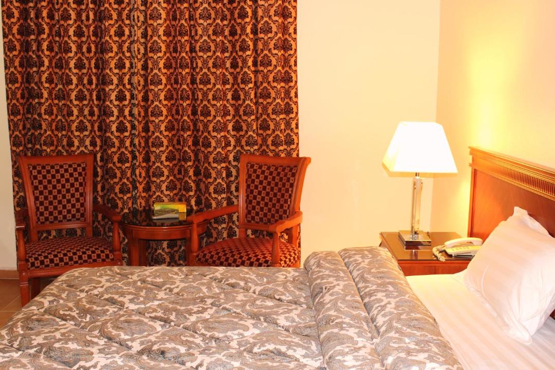 Photo of Bedroom in Al-Balad