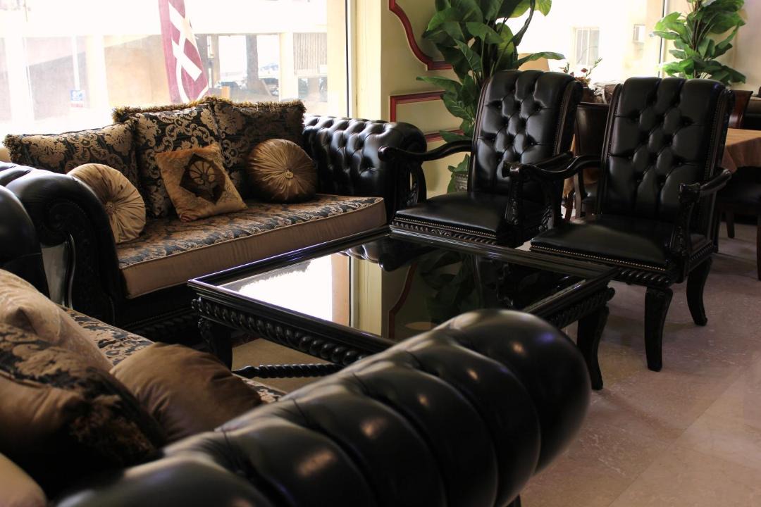 Photo of Livingroom in Al-Balad