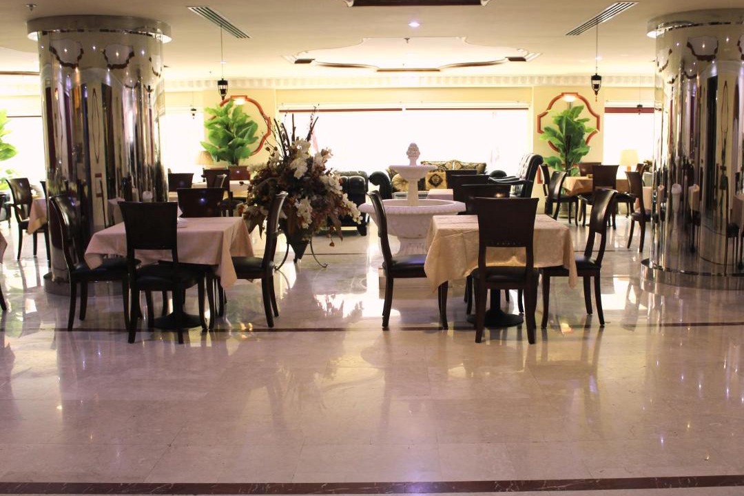 Photo of Livingroom in Al-Balad