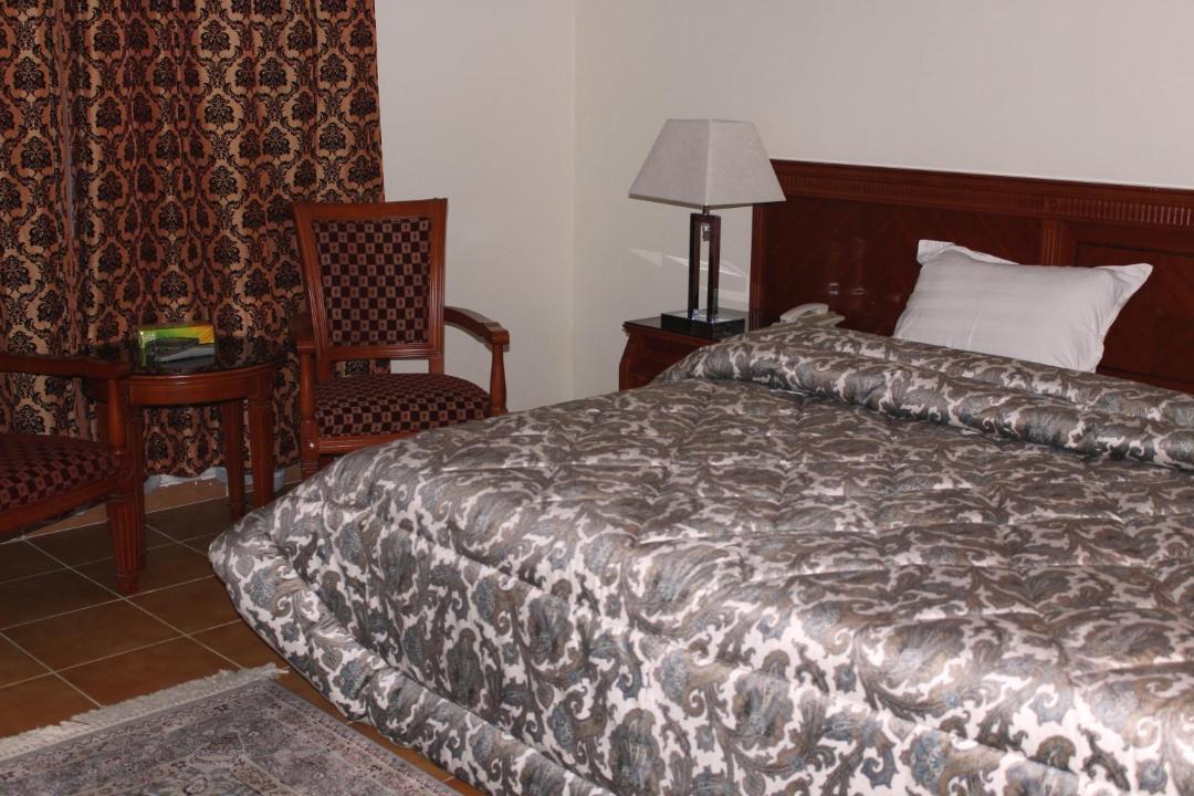 Photo of Bedroom in Al-Balad