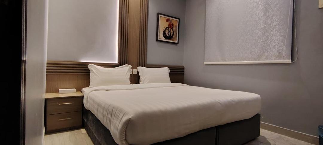 Photo of Bedroom in Mizail