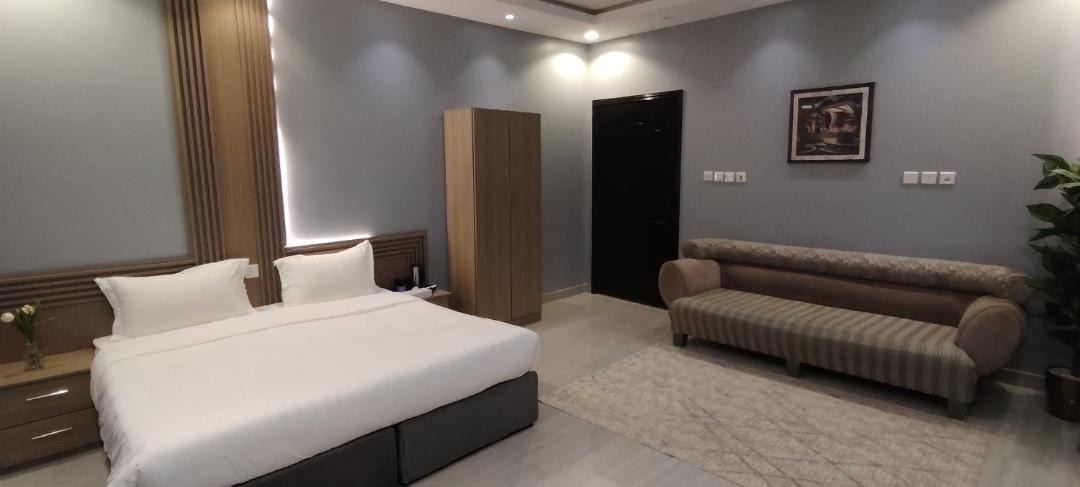 Photo of Bedroom in Mizail