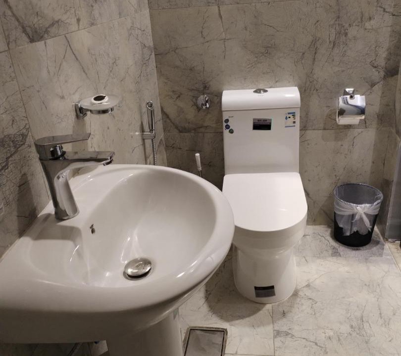 Photo of Bathroom in Mizail