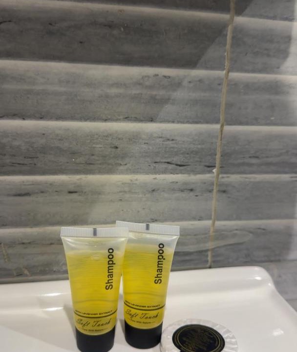 Photo of Bathroom in Medina