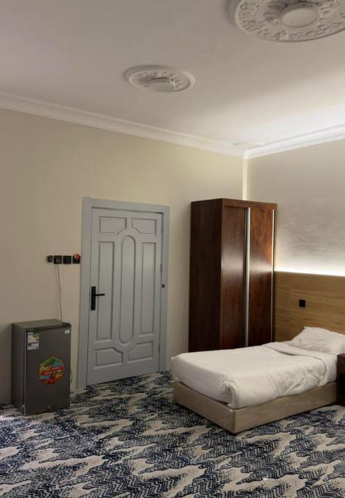 Photo of Bedroom in Medina