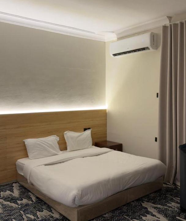 Photo of Bedroom in Medina