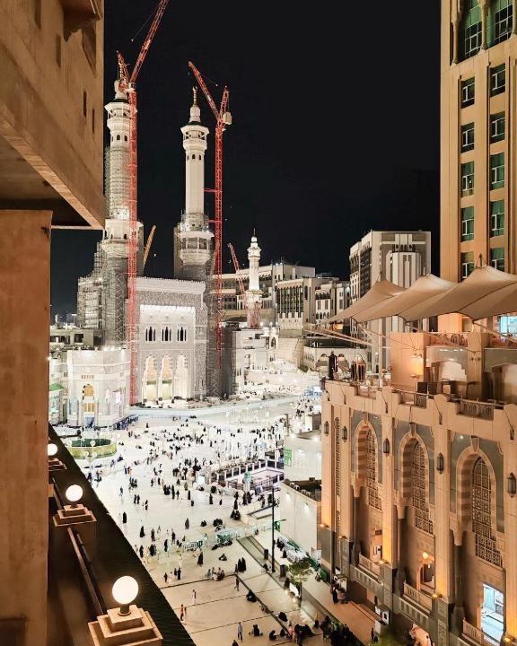 Photo of Others in Mecca
