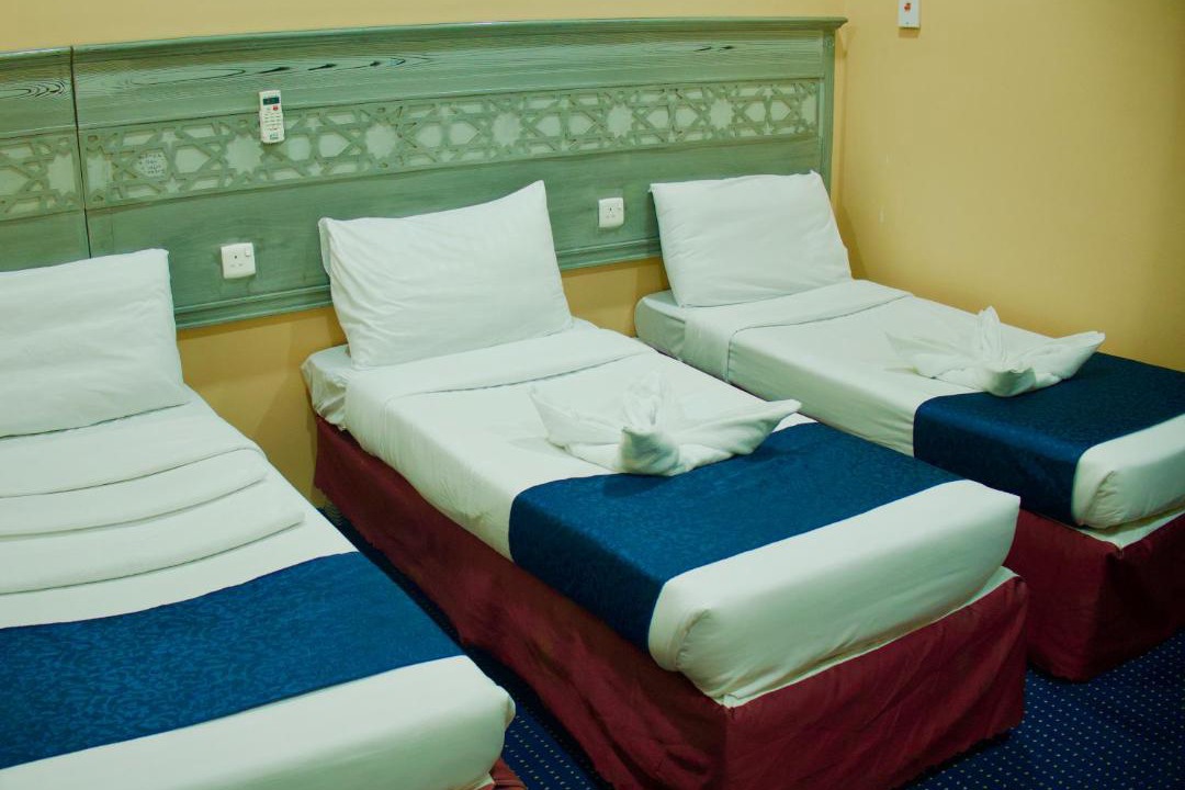 Photo of Bedroom in Ajyad