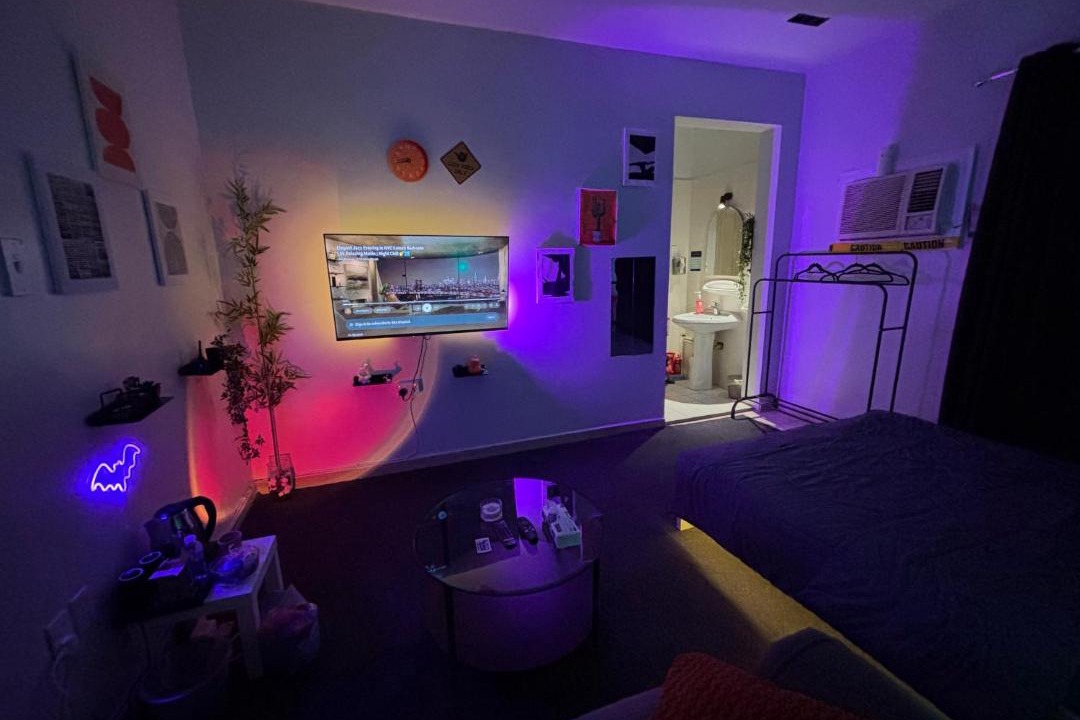 Photo of Bedroom in Al Khobar
