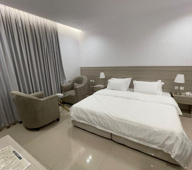 Photo of Bedroom in Medina