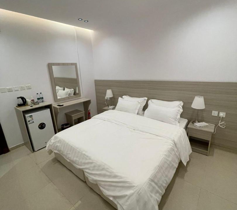 Photo of Bedroom in Medina