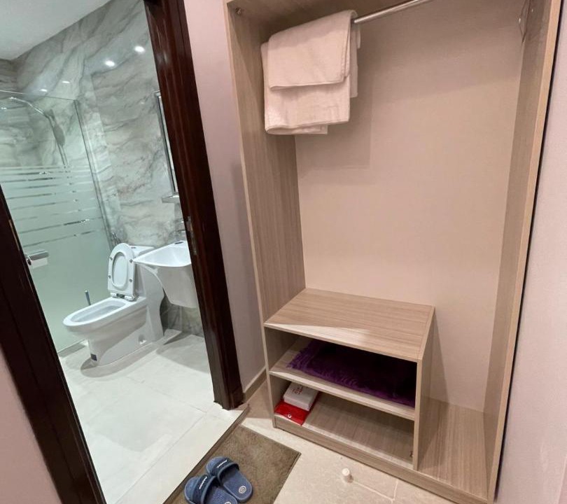 Photo of Bathroom in Medina