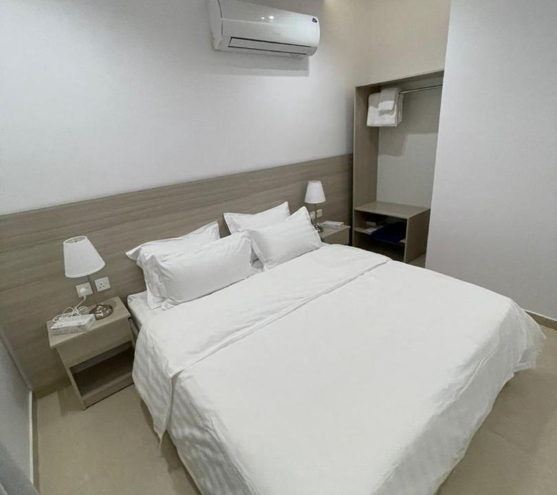 Photo of Bedroom in Medina