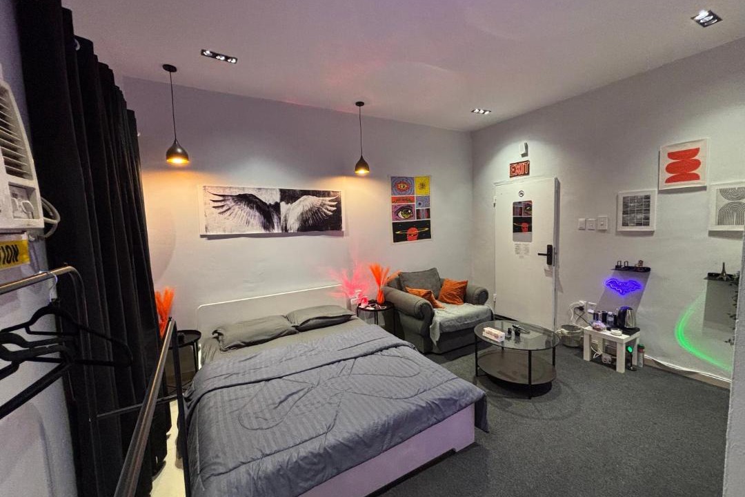 Photo of Bedroom in Al Khobar