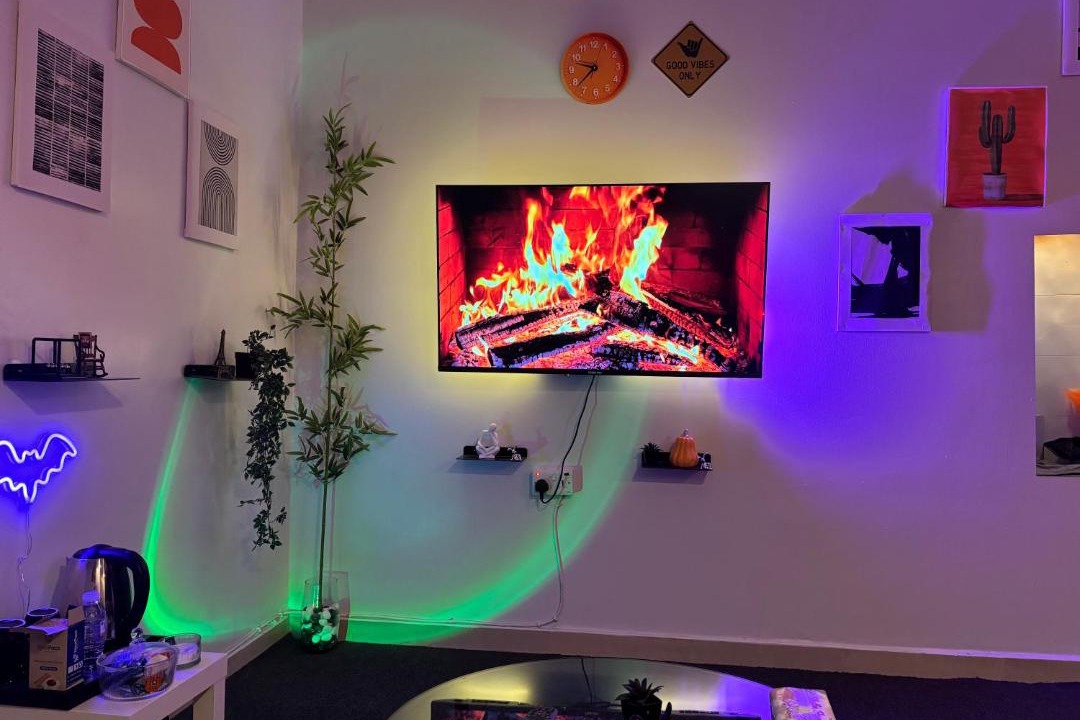 Photo of Livingroom in Al Khobar