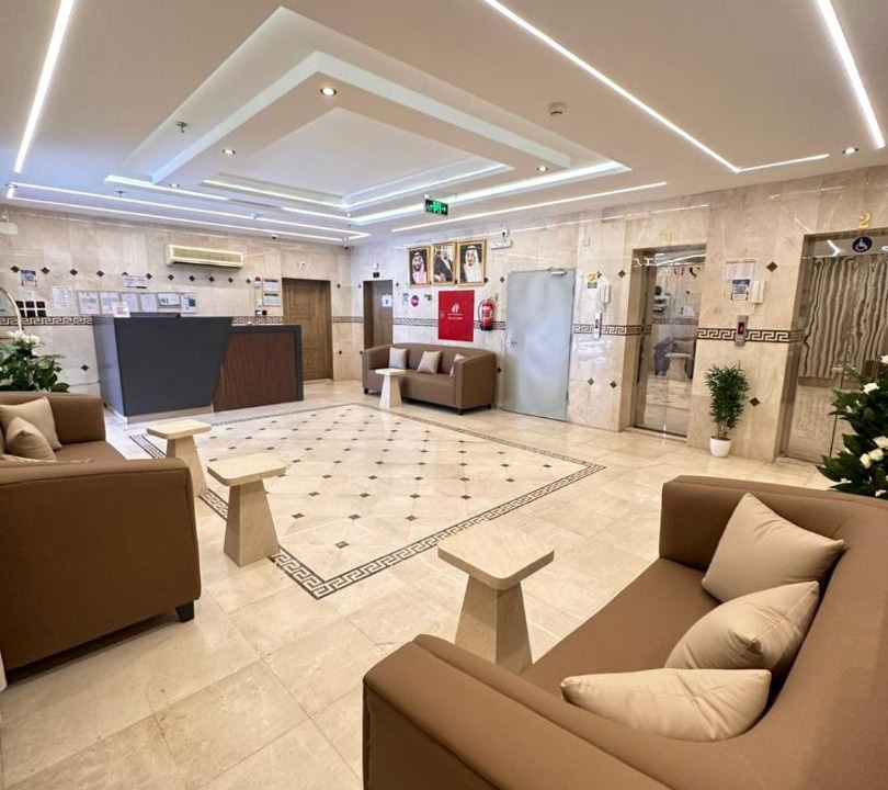 Photo of Livingroom in Mecca