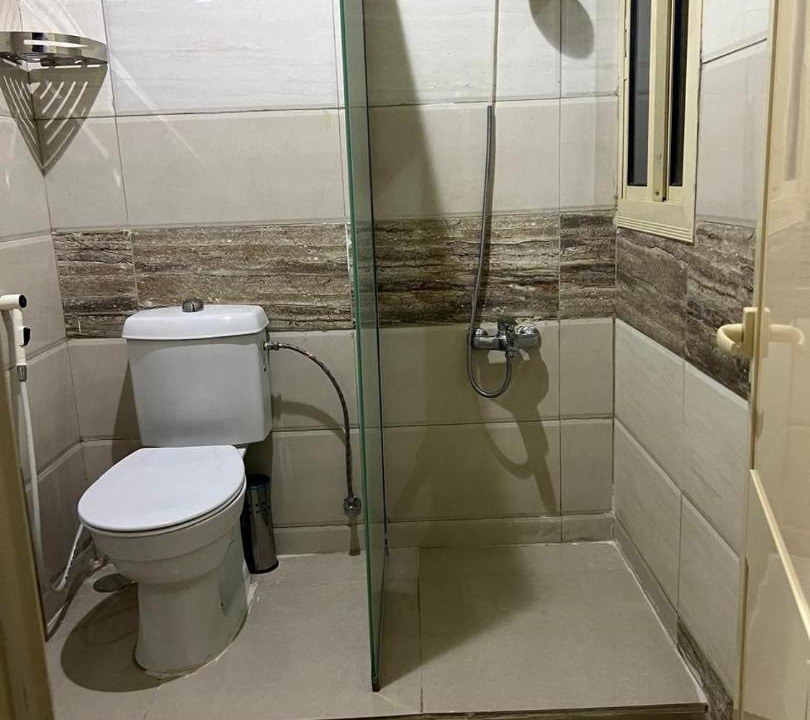 Photo of Bathroom in Mecca