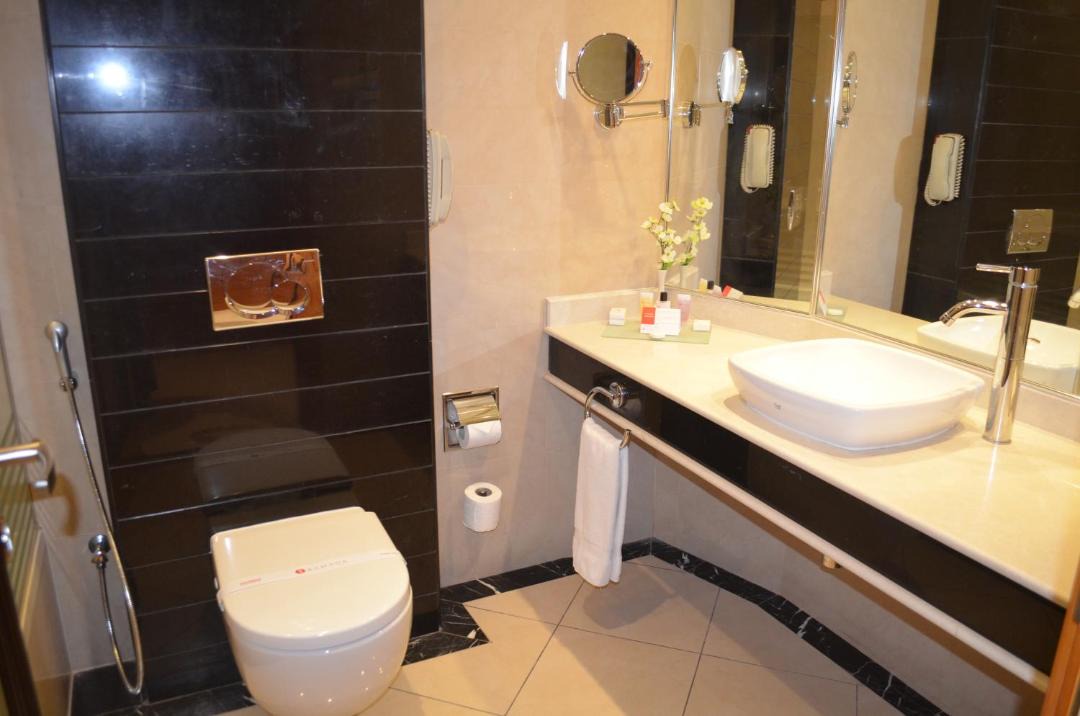 Photo of Bathroom in Al Khobar