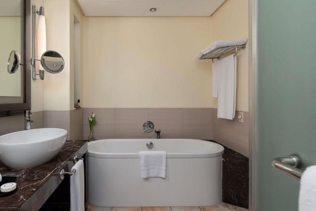 Photo of Bathroom in Al Khobar