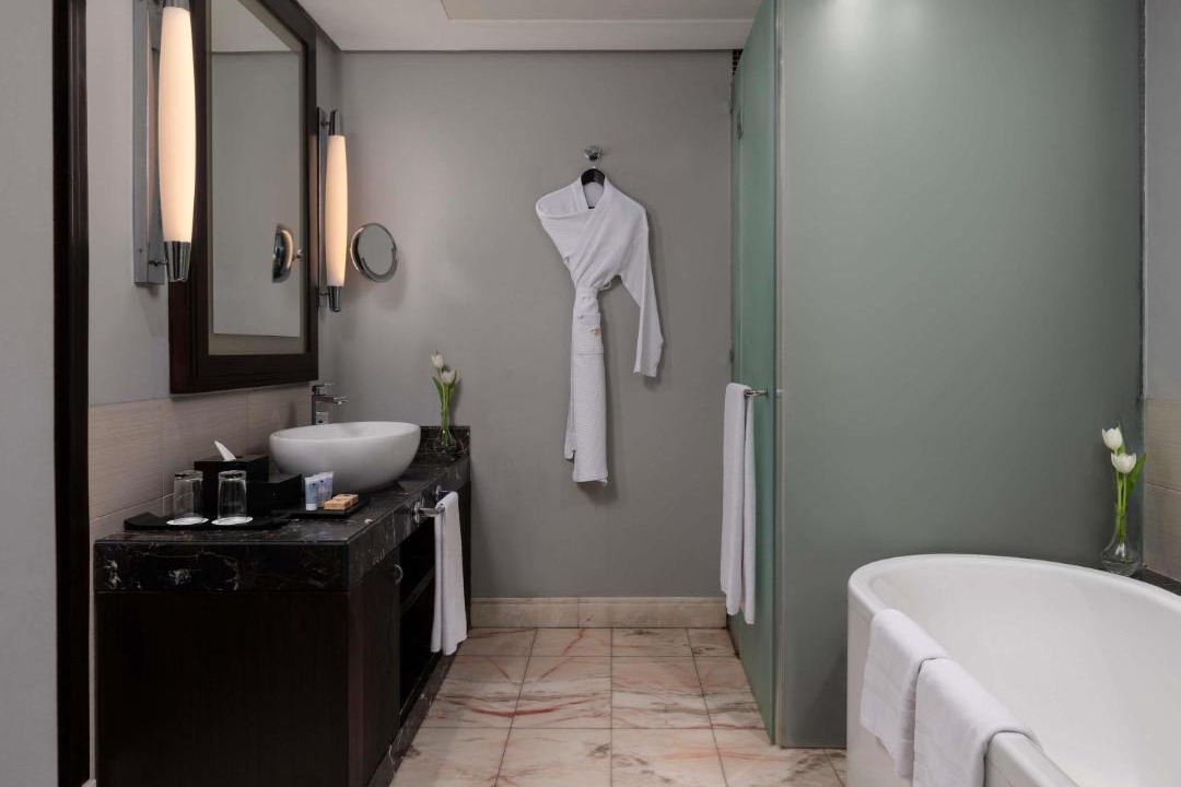 Photo of Bathroom in Al Khobar