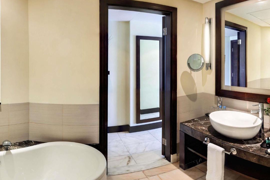 Photo of Bathroom in Al Khobar