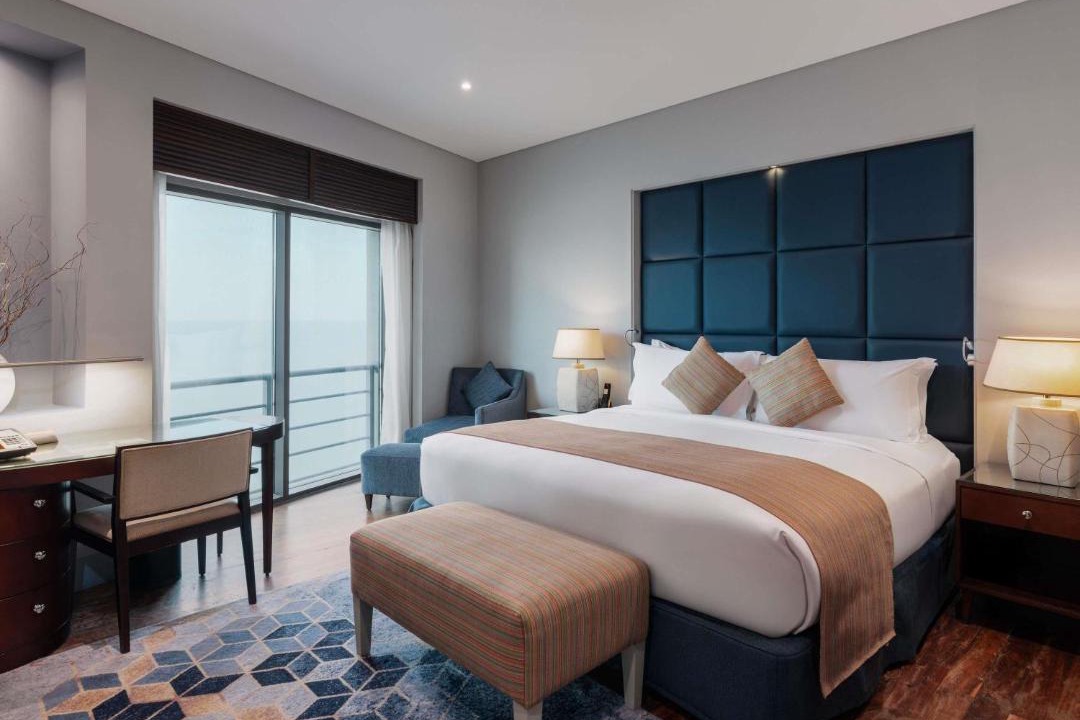 Photo of Bedroom in Al Khobar