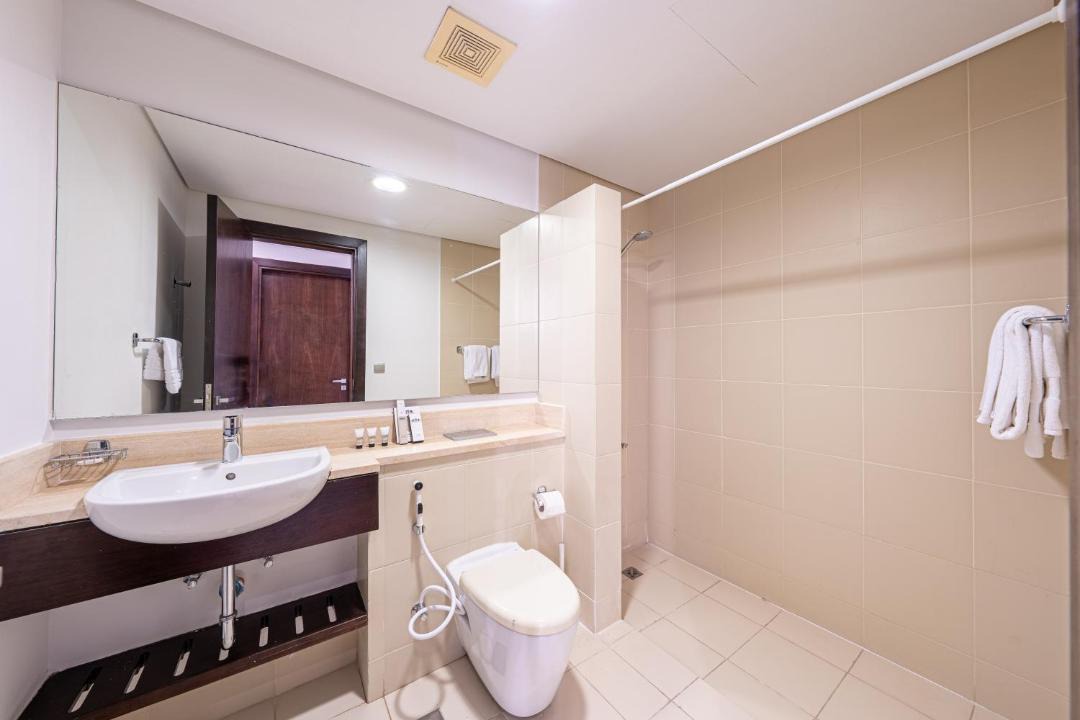 Photo of Bathroom in Jeddah
