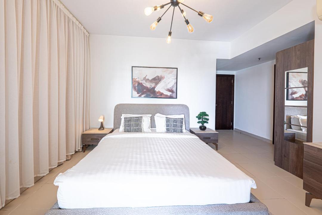 Photo of Bedroom in Jeddah