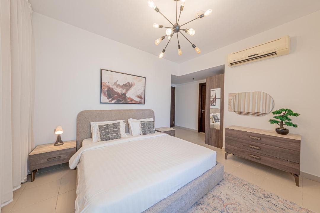 Photo of Bedroom in Jeddah